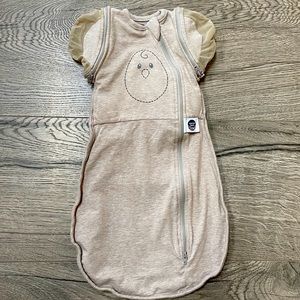 Nested Bean Zen One Swaddle Size NB